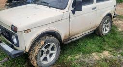 ВАЗ (Lada) Lada 2121 1994 годаүшін500 000 тг. в Талдыкорган – фото 3