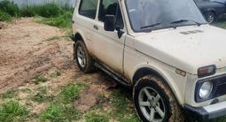 ВАЗ (Lada) Lada 2121 1994 годаүшін500 000 тг. в Талдыкорган – фото 4