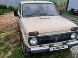 ВАЗ (Lada) Lada 2121 1994 годаүшін500 000 тг. в Талдыкорган – фото 5