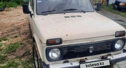 ВАЗ (Lada) Lada 2121 1994 годаүшін500 000 тг. в Талдыкорган – фото 5