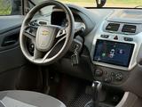 Chevrolet Cobalt 2023 года за 5 000 000 тг. в Астана – фото 3