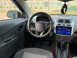 Chevrolet Cobalt 2023 года за 5 000 000 тг. в Астана – фото 4