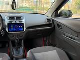 Chevrolet Cobalt 2023 года за 5 000 000 тг. в Астана – фото 5