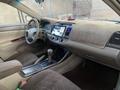 Toyota Camry 2002 годаfor4 500 000 тг. в Алматы – фото 7