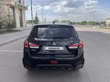 Mitsubishi ASX 2023 годаүшін11 000 000 тг. в Караганда – фото 4