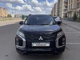 Mitsubishi ASX 2023 годаүшін11 000 000 тг. в Караганда