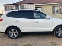 Hyundai Santa Fe 2012 года за 8 300 000 тг. в Кокшетау