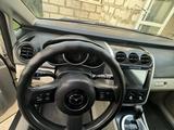 Mazda CX-7 2007 годаүшін4 500 000 тг. в Актобе – фото 5