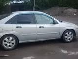 Ford Focus 2000 года за 950 000 тг. в Астана