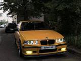 BMW 325 1992 годаүшін1 700 000 тг. в Астана – фото 3