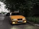 BMW 325 1992 годаүшін1 700 000 тг. в Астана – фото 4