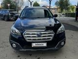 Subaru Outback 2015 годаүшін9 200 000 тг. в Актобе – фото 2