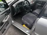 Mazda 323 2002 года за 2 700 000 тг. в Талдыкорган – фото 2