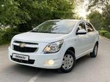 Chevrolet Cobalt 2021 года за 6 200 000 тг. в Шымкент – фото 2