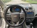 Chevrolet Cobalt 2021 годаүшін6 400 000 тг. в Шымкент – фото 7