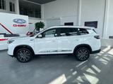 Chery Tiggo 8 Pro Max 2023 года за 14 990 000 тг. в Атырау – фото 5