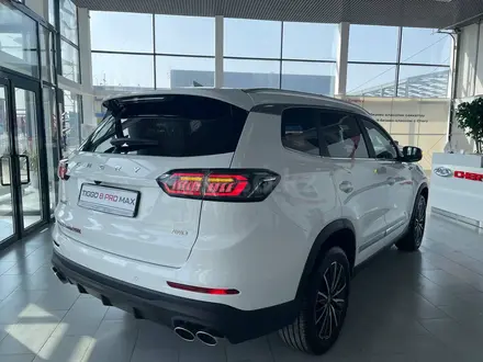 Chery Tiggo 8 Pro Max 2023 года за 14 990 000 тг. в Атырау – фото 6