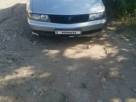 Mitsubishi Diamante 1998 года за 1 150 000 тг. в Тараз – фото 11