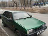 ВАЗ (Lada) 2109 1999 года за 1 050 000 тг. в Караганда