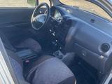 Daewoo Matiz 2010 годаfor2 200 000 тг. в Караганда – фото 3