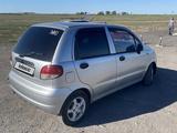 Daewoo Matiz 2010 годаfor2 200 000 тг. в Караганда – фото 2
