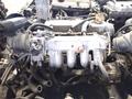 Двигатель Mitsubishi 1.5 12V 4G15 Инжектор + за 240 000 тг. в Тараз – фото 2