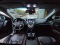 Hyundai Grandeur 2015 годаfor9 500 000 тг. в Кентау – фото 15