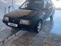 ВАЗ (Lada) 21099 2002 года за 650 000 тг. в Актау