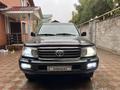 Toyota Land Cruiser 2006 года за 10 900 000 тг. в Алматы