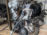 Контрактный двигатель из японии 2Zr 1.8 Toyota за 540 000 тг. в Алматы – фото 5