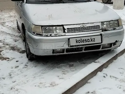 ВАЗ (Lada) 2110 2004 года за 880 000 тг. в Актобе