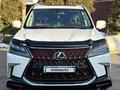 Lexus LX 570 2011 годаүшін23 500 000 тг. в Алматы – фото 5