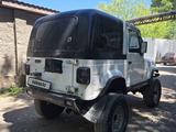 Kia Rocsta 1997 годаүшін1 100 000 тг. в Астана – фото 4