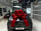 Chery Tiggo 7 Pro Max 2023 года за 8 350 000 тг. в Алматы – фото 2