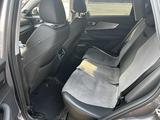 Chery Tiggo 7 Pro Max 2023 года за 8 350 000 тг. в Алматы – фото 4