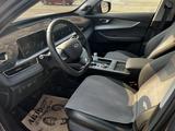 Chery Tiggo 7 Pro Max 2023 года за 8 350 000 тг. в Алматы – фото 3
