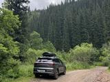Chery Tiggo 7 Pro Max 2023 года за 8 350 000 тг. в Алматы