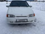 ВАЗ (Lada) 2114 2011 года за 1 450 000 тг. в Актобе