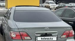 Lexus ES 300 2003 годаfor6 200 000 тг. в Алматы – фото 2