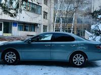 Lexus ES 300 2003 годаfor6 200 000 тг. в Алматы