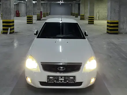 ВАЗ (Lada) Priora 2170 2015 года за 3 800 000 тг. в Шымкент