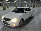 ВАЗ (Lada) Priora 2170 2015 годаүшін3 800 000 тг. в Шымкент – фото 3