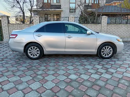 Toyota Camry 2010 года за 5 200 000 тг. в Актау – фото 9