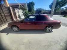 Mazda 626, 1994
