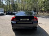 Volvo S80 2007 года за 4 000 000 тг. в Алматы – фото 5