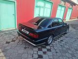 BMW 520 1995 года за 2 200 000 тг. в Алматы – фото 2