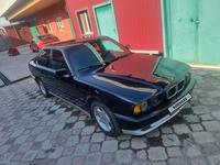 BMW 520 1995 года за 2 200 000 тг. в Алматы