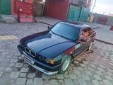 BMW 520 1995 года за 2 200 000 тг. в Алматы – фото 5