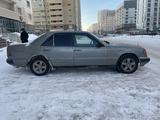 Mercedes-Benz E 230 1991 годаfor1 250 000 тг. в Астана – фото 3