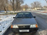 ВАЗ (Lada) 2109 2001 года за 1 800 000 тг. в Шымкент